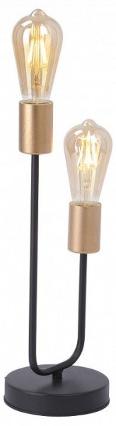 Настольная лампа декоративная Vitaluce V3005 V3005-1/2L в Стрежевом - strezevoi.ok-mebel.com | фото