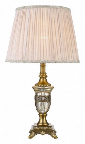 Настольная лампа декоративная Wertmark Tico WE711.01.504 в Стрежевом - strezevoi.ok-mebel.com | фото