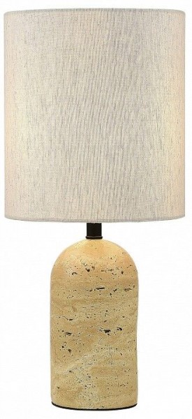 Настольная лампа декоративная Wertmark Tito WE731.01.004 в Стрежевом - strezevoi.ok-mebel.com | фото