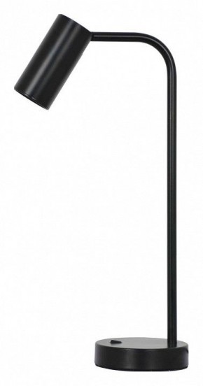 Настольная лампа офисная DeMarkt Астор 11 545033201 в Стрежевом - strezevoi.ok-mebel.com | фото 1