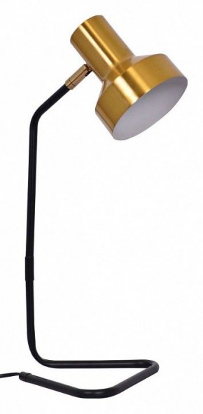 Настольная лампа офисная DeMarkt Хоф 497035301 в Стрежевом - strezevoi.ok-mebel.com | фото
