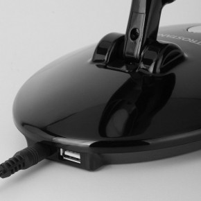 Настольная лампа офисная Elektrostandard Saturn a044008 в Стрежевом - strezevoi.ok-mebel.com | фото 9