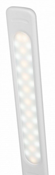 Настольная лампа офисная Эра  NLED-502-11W-W в Стрежевом - strezevoi.ok-mebel.com | фото 11