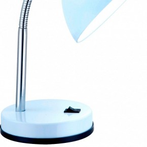 Настольная лампа офисная Globo Basic 2485 в Стрежевом - strezevoi.ok-mebel.com | фото 2