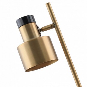Настольная лампа офисная Moderli Goldy V11307-1T в Стрежевом - strezevoi.ok-mebel.com | фото 2