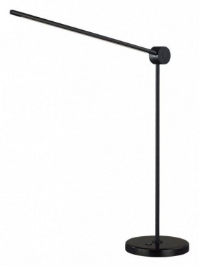 Настольная лампа офисная Odeon Light Foden 7101/12TL в Стрежевом - strezevoi.ok-mebel.com | фото