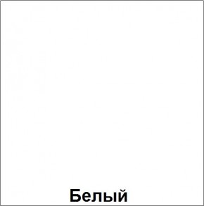 НЭНСИ NEW Пенал МДФ в Стрежевом - strezevoi.ok-mebel.com | фото 5