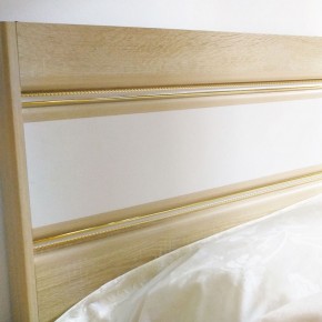 НИКА Н19а Кровать б/основания 900 в Стрежевом - strezevoi.ok-mebel.com | фото 3
