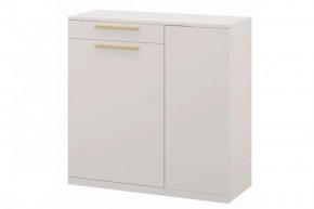 НИКОЛЬ 33 Тумба для обуви в Стрежевом - strezevoi.ok-mebel.com | фото