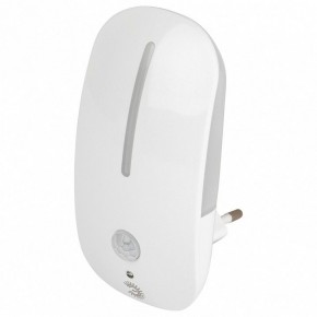 Ночник Эра  NN-621-LS-MS-W в Стрежевом - strezevoi.ok-mebel.com | фото