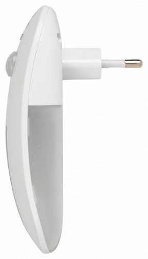 Ночник Эра  NN-621-LS-MS-W в Стрежевом - strezevoi.ok-mebel.com | фото 2