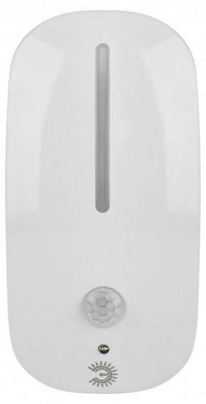 Ночник Эра  NN-621-LS-MS-W в Стрежевом - strezevoi.ok-mebel.com | фото 4