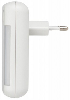 Ночник Эра  NN-624-SW-W в Стрежевом - strezevoi.ok-mebel.com | фото 4