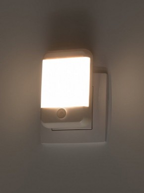 Ночник Эра  NN-624-SW-W в Стрежевом - strezevoi.ok-mebel.com | фото 5