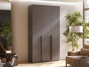 НОРД Шкаф 3-х ств (1200) в Стрежевом - strezevoi.ok-mebel.com | фото