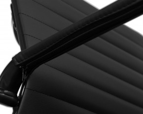 Офисное кресло для посетителей DOBRIN CODY BLACK, чёрный в Стрежевом - strezevoi.ok-mebel.com | фото 10