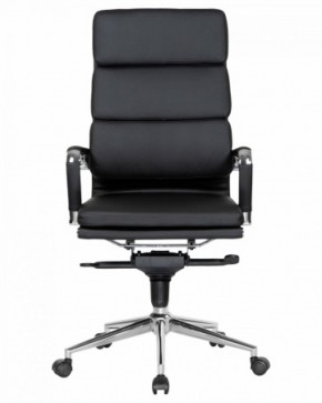 Офисное кресло для руководителей DOBRIN ARNOLD LMR-103F чёрный в Стрежевом - strezevoi.ok-mebel.com | фото 3
