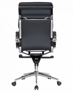 Офисное кресло для руководителей DOBRIN ARNOLD LMR-103F чёрный в Стрежевом - strezevoi.ok-mebel.com | фото 4