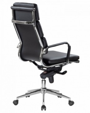 Офисное кресло для руководителей DOBRIN ARNOLD LMR-103F чёрный в Стрежевом - strezevoi.ok-mebel.com | фото 5