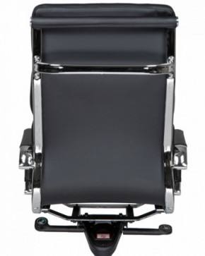 Офисное кресло для руководителей DOBRIN ARNOLD LMR-103F чёрный в Стрежевом - strezevoi.ok-mebel.com | фото 9