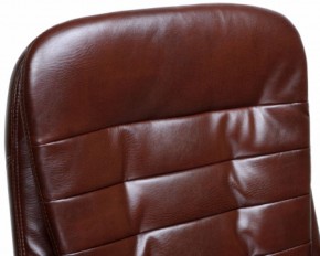 Офисное кресло для руководителей DOBRIN DONALD LMR-106B коричневый в Стрежевом - strezevoi.ok-mebel.com | фото 8