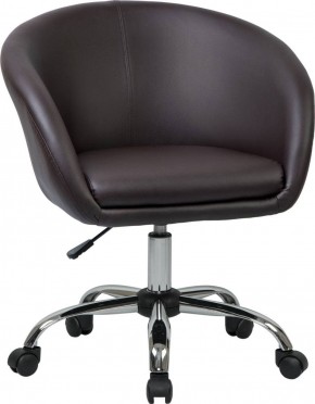 Офисное кресло LM-9500 Черное в Стрежевом - strezevoi.ok-mebel.com | фото 1