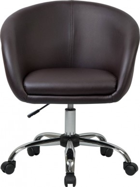 Офисное кресло LM-9500 Черное в Стрежевом - strezevoi.ok-mebel.com | фото 2