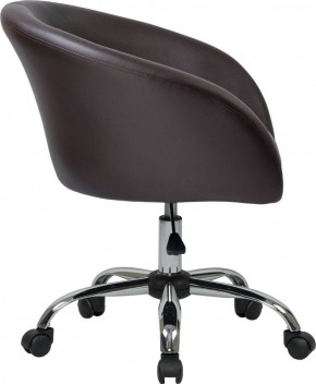 Офисное кресло LM-9500 Черное в Стрежевом - strezevoi.ok-mebel.com | фото 3