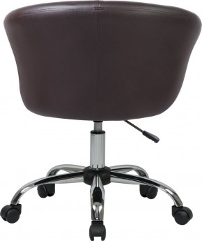 Офисное кресло LM-9500 Черное в Стрежевом - strezevoi.ok-mebel.com | фото 4