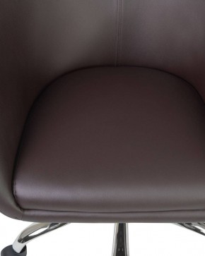 Офисное кресло LM-9500 Черное в Стрежевом - strezevoi.ok-mebel.com | фото 6
