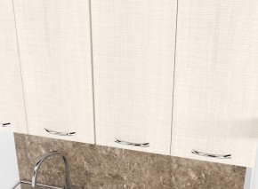ОЛЬГА Кухонный гарнитур Прайм 5 (2300*1500 мм) в Стрежевом - strezevoi.ok-mebel.com | фото 9