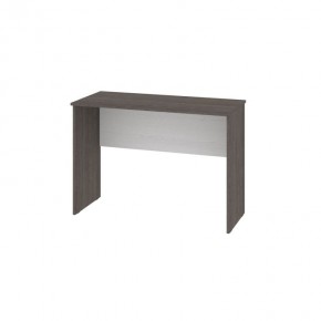 ОЛИВИЯ О71 Стол (анкор темный/анкор светлый) в Стрежевом - strezevoi.ok-mebel.com | фото