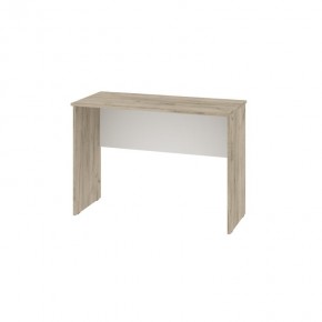 ОЛИВИЯ О71 Стол (дуб серый/белый) в Стрежевом - strezevoi.ok-mebel.com | фото