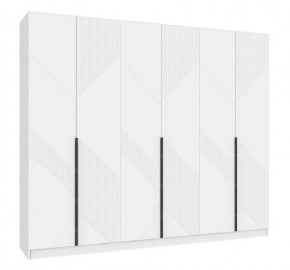 ПАЛЕРМО спальня (модульная) в Стрежевом - strezevoi.ok-mebel.com | фото 11