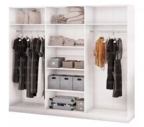ПАЛЕРМО спальня (модульная) в Стрежевом - strezevoi.ok-mebel.com | фото 12