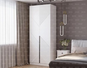 ПАЛЕРМО спальня (модульная) в Стрежевом - strezevoi.ok-mebel.com | фото 13