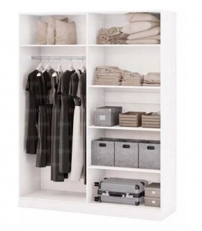 ПАЛЕРМО спальня (модульная) в Стрежевом - strezevoi.ok-mebel.com | фото 5
