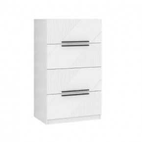 ПАЛЕРМО спальня (модульная) в Стрежевом - strezevoi.ok-mebel.com | фото 6