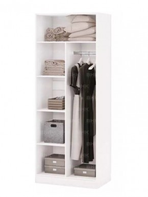 ПАЛЕРМО спальня (модульная) в Стрежевом - strezevoi.ok-mebel.com | фото 9