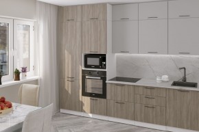 ПАРМА Кухонный гарнитур Экстра (3000 мм) в Стрежевом - strezevoi.ok-mebel.com | фото