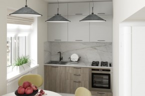 ПАРМА Кухонный гарнитур Макси 1800 мм в Стрежевом - strezevoi.ok-mebel.com | фото