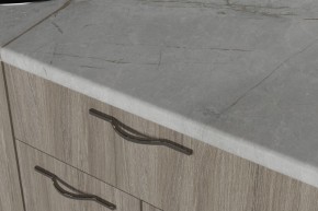 ПАРМА Кухонный гарнитур Прайм 400 (1100*2000 мм) в Стрежевом - strezevoi.ok-mebel.com | фото 9