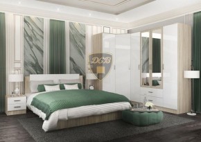 СОФИ СШП450.1 Пенал в Стрежевом - strezevoi.ok-mebel.com | фото 3