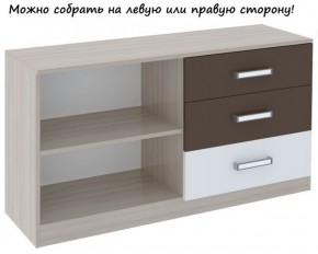 Подростковая Волкер (модульная) в Стрежевом - strezevoi.ok-mebel.com | фото 25