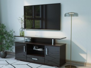 Подставка под ТВ 022М в Стрежевом - strezevoi.ok-mebel.com | фото 2