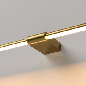 Подсветка для картины Elektrostandard Luar 40125/LED в Стрежевом - strezevoi.ok-mebel.com | фото 2