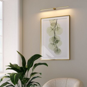 Подсветка для картины Elektrostandard Luar 40125/LED в Стрежевом - strezevoi.ok-mebel.com | фото 5