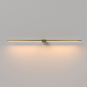 Подсветка для картины Elektrostandard Luar 40153/LED в Стрежевом - strezevoi.ok-mebel.com | фото 4