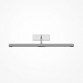 Подсветка для картины Maytoni Twinkle MIR266WL-L12CH4K в Стрежевом - strezevoi.ok-mebel.com | фото 2
