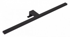 Подсветка для зеркала Arte Lamp A2730 A2730AP-1BK в Стрежевом - strezevoi.ok-mebel.com | фото